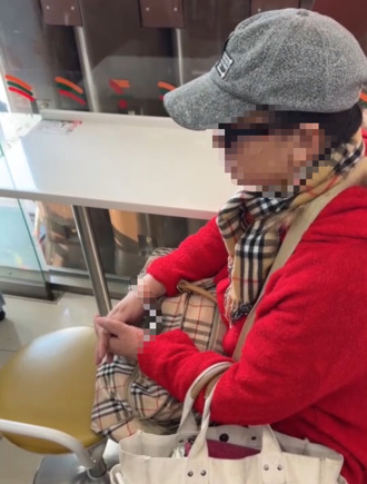 退休女警淪無良車手！曾控同事殺人未遂反吃官司  荒唐行徑曝