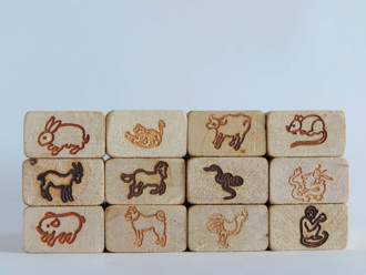 古代十二生肖壁畫沒有蛇 遭1動物取代！專家揭真相