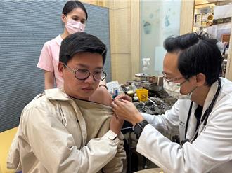 不想被團滅！企業老闆揪員工打疫苗 背後原因醫護羨煞