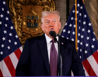 川普對哈瑪斯下通牒！就職前放加薩人質 「中東將爆大災難」