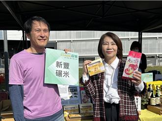 罹癌嬤想吃甜食孫助圓夢 研發低GI紅豆鳳梨餡造福銀髮族