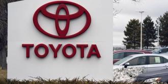 TOYOTA合作輝達 撼動全球車市！專家曝它們慘了：沒生存空間