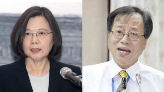 退警年改三讀過了！李來希轟蔡英文：就剩公教人員被棄養