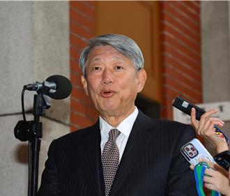 輝達台灣總部看中一殯空地？郭智輝：黃仁勳5月電腦展宣布