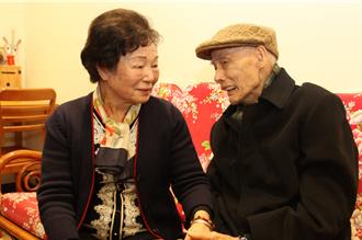 失智症家庭春節6大照護建議 節慶布置、親友拜年恐刺激情緒