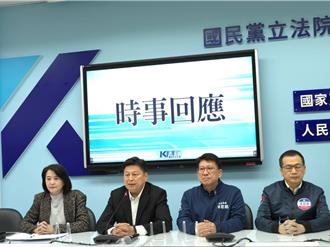 警消所得替代率提高至80％  傅崐萁宣示公教會一步步推動