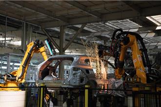 陸政府投資基金「拋磚引玉」 陸專家解讀出資3形式