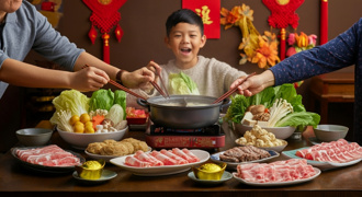 过年饮食不节制小心脑中风 医提9建议：注意血压变化