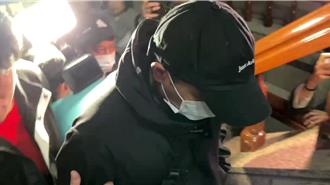 歌手邱軍看守所第一夜曝光   早餐黑糖饅頭配豆漿