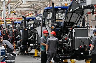 超長期特別國債支持「兩新」陸發改委預告金額大幅增加