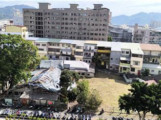 台中豐原林務局宿舍成治安死角 啟動會勘將規劃藝文展覽