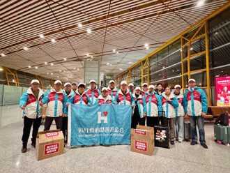 西藏強震逾百死  韓紅率基金會抵現場  藝人善款破2千萬