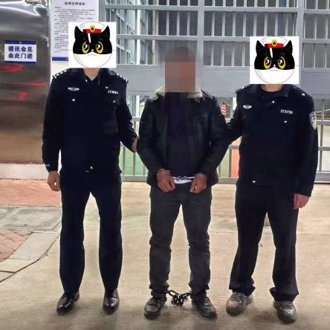 广东宾馆床底女尸案侦破！凶嫌「逃亡25年」终落网：心里解脱了