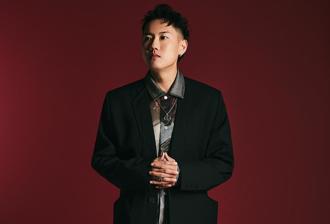 恭喜！玖壹壹洋蔥升格人夫後再傳喜訊 公布新身分