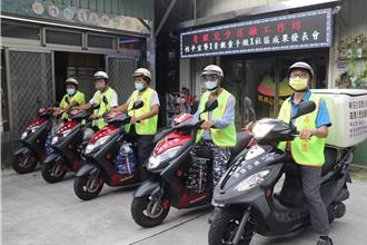 衛福部金卓越社區選拔 新北3社區獲優等獎