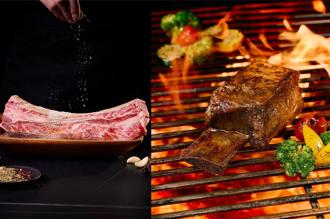 台塑生醫跨足餐飲開餐廳 「台塑正宗帶骨牛小排」重出江湖