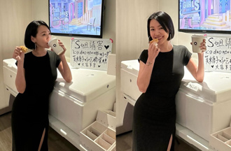 小S戒酒传肝臟出状况？医曝2危险因子必须戒