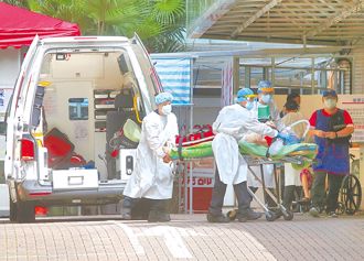 麻疹風暴來臨？邱泰源回應了：盡速做2件事