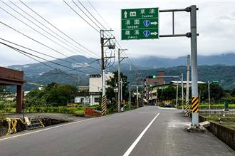 宜蘭縣府推動宜6線拓寬工程 盼紓解礁溪車流問題