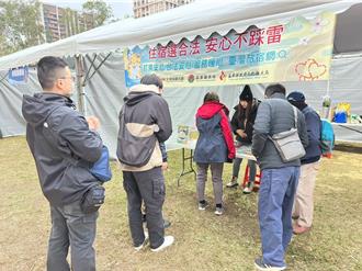 旅宿業未依法登記恐挨罰200萬元 苗縣加強查緝非法業者