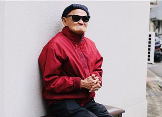 李炳輝昔中風 老婆又跌倒入院10幾天 感謝康康、蕭敬騰暖舉