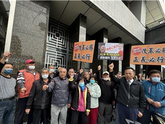 台南地區農會選舉倒數  郭清華喊挑戰家族壟斷
