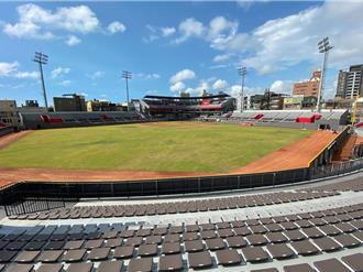 藍委批新竹棒球場案調查停滯  綠議員嗆掩護高虹安官司