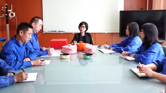 女力當道！專業經理人讓台灣鑄鐵鍋走向全世界