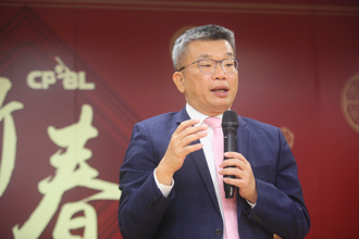 2026台中恐變天？蔡其昌民調緊咬直上 沈富雄預言結局