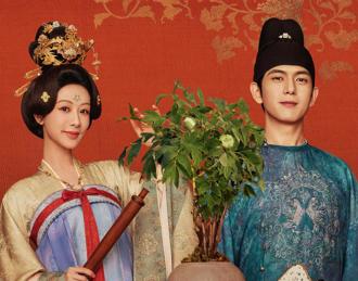 等6年「童顏CP」二搭！李現印象最深「大婚脫衣」楊紫羞不能播