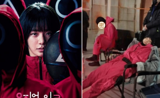 《魷魚遊戲2》朴圭瑛暴雷被抓包！秒刪「他沒死」網驚：導演氣炸