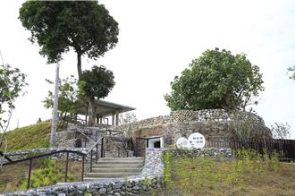 府城第一高峰桂子山重生！台南市長宣布整修完成