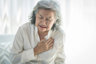 「床上運動」防心梗 醫：每個人都做得到