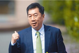 陳宗彥涉接受性招待介入警察人事    前警局秘書：只是關心