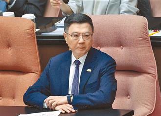 细数9年挺警政绩  卓荣泰：挺警察  顾国家财政可双轴并进