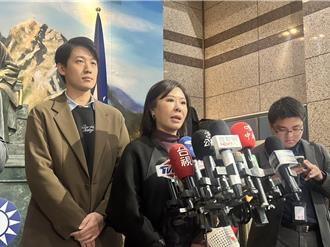 綠大惡罷藍硬起來  李彥秀：有18套劇本來因應