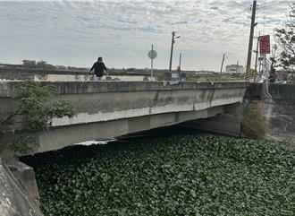 云林7危桥威胁民眾安全 向中央争取2.18亿补助整建