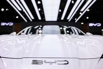 陸「以舊換新」政策發威 帶動汽車銷售破9200億元人民幣