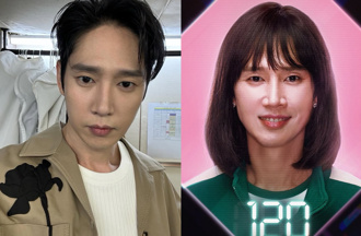 朴成焄再為誤傳AV版《魷魚》哽咽道歉！ 澄清無小號、沒看影片