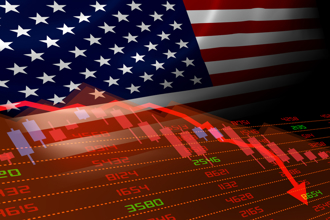 全面崩盘快了？神预言2008金融海啸 他示警美股3大泡沫迹象