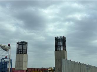 因應春節交通調整 台15線、台4線改線工程暫緩