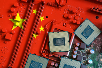 生產3奈米晶片！陸半導體技術重大突破「不同於ASML」