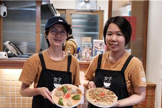 年菜新寵「金元寶」！ 高雄青創餃子店連年摘星