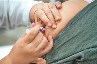 麻疹疫苗大缺貨？食藥署曝國內庫存2.7萬劑 未獲通報短缺