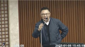 雙城論壇晚宴未邀綠營議員風波未歇  藍綠互嗆開酸