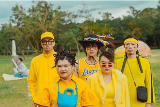 乐团主唱曝大谈人鬼恋 女鬼缠绵小弟弟险走光