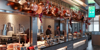 ＋13人！饗饗案擴大至32例 北市府勒令不准復業：公然挑戰公權力