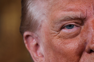 川普若再退巴黎協定 歐盟：將重創氣候變遷應對