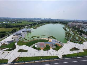桃園將率全台之先推長青公園 7特色公園陸續啟用
