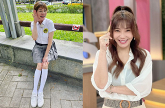 大家看到Vicky都搶著讓位！ 好友爆料看不慣「她超玻璃心」